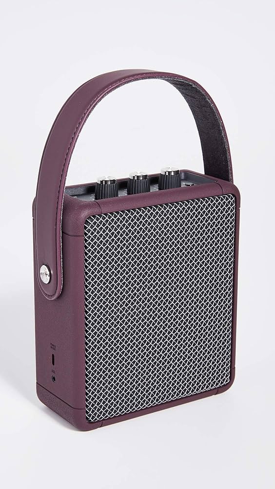 dauphin　MARSHALL STOCKWELL Bluetoo Marshall Stockwell II 1001898 Portable Bluetooth Speaker